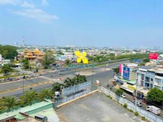 Bán đất phạm văn đồng, diện tích gần 4.000m, giá tốt, gần giga mall, cơ hội đầu tư không thể bỏ qua