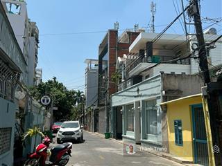 Bán nhà mặt tiền đường ô tô làng báo chí, ngay sát khu biệt thự vip ven sông sg tại thảo điền