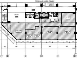 Bán (cắt lỗ) sàn văn phòng diện tích 390 m2 giá 35 triệu/m2 đã hoàn thiện sẵn khai thác và sử dụng