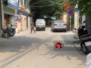 Đất khương trung, 88m2, mt 6.2m, 10.7 tỷ, ngõ thông, ô tô  kinh doanh  văn phòng.  0948 358 ***