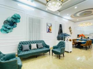 Villa 3 pn khu nhà giàu mạc đĩnh chi, phường 2, tp bảo lộc