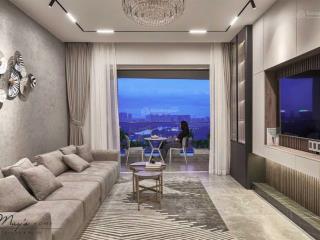 Chuyển công tác cần bán nhanh căn hộ cao cấp thiết kế luxury view sông 3pn an gia riverside 4,6 tỷ