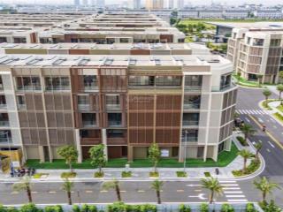 Bán nhà phố thương mại global city nhìn thẳng ra khu wiyo complex giá bán 30ty  0965 645 ***