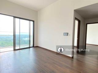 Cho thuê căn góc 95m2 3pn view kênh đào và thành phố tại mizuki park