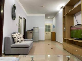 Cho thuê căn hộ cao ốc xanh 2pn 2wc full nội thất, giá 7 triệu/tháng,  0903 353 ***