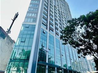 Bán shophouse kinh doanh chân đế lô góc đẹp nhất chung cư trinity tower  thanh xuân