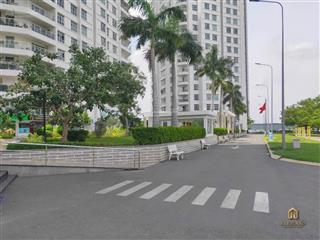 Hoàng anh thanh bình q7, 114m2 giá 14,5tr/thang, đầy đủ nội thất