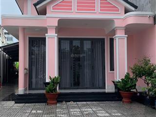 Bán nhà mặt tiền trần hưng đạo 336m2, tại thành phố tây ninh