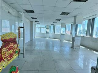 Mt điện biên phủ  16x5 sân 100m2  hầm trệt 5l st  kd đa nghành nghề