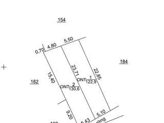 Đất kim ngưu, tân tiến, 250m2, mt 11m, full thổ cư, đường oto, chia lô. giá chỉ 21tr/m2