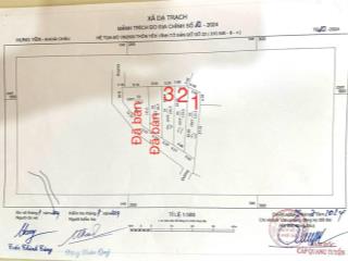 View hồ, ngõ thông, đường 4.5m, diện tích 105m2, mt 5.2m tại yên vĩnh  dạ trạch. giá chỉ 2.x tỷ