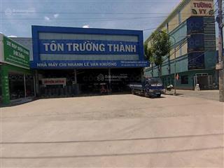 Từ 120 tỷ giảm về 90 tỷ lô đất 2000m2 gần full thổ cư 2 mặt tiền hà huy giáp, 20x100m