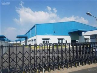 Cho thuê kho  xưởng. dt từ 500m2, 1000m2, 1500m2, 2000m2, ... đến 50.000m2 tại bình xuyên