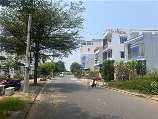 Bán đất mt 7m5 hướng nam đường nguyễn cửu vân, phú mỹ an, đà nẵng