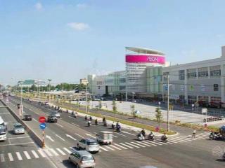Đất thuận giao, thuận an.bd . đối diện siêu thị aeon mall