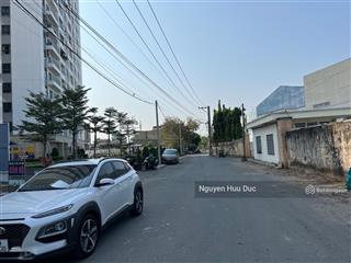 Bán đất mặt tiền đường nhựa xây chung cư (13.000m2) 5.7000m2 skc. p bình hoà, tx thuận an, bd