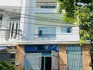 Nhà 3 tầng đường 49, nguyễn duy trinh kdc mười mẫu, giá 10,5 tỷ tl