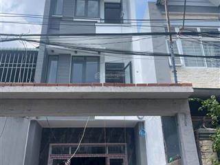 Nhà 2 lầu hoàn công phường tân đông hiệp. diện tích 82m. ngag 4m. giá 4 tỷ 500