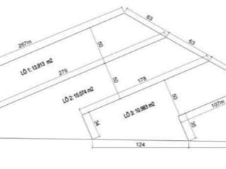 Bán đất long tân, dầu tiếng, bình dương