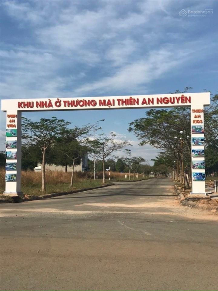 Chính chủ cần bán gấp lô đất 100m2, đường lớn 16m, n8 khu bình nguyên