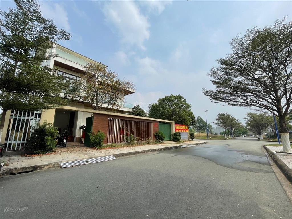 Hàng hot, lô liền kề mặt tiền đường n2 n3 khu đô thị bình nguyên giá gốc cdt, sổ công chứng ngay