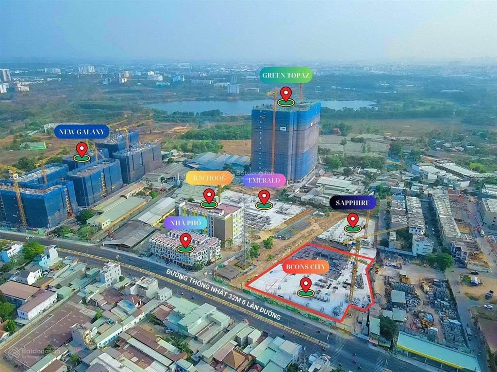 Hàng hot, lô liền kề mặt tiền đường n2 n3 khu đô thị bình nguyên giá gốc cdt, sổ công chứng ngay