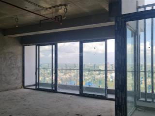 Bán penthouse c  skyview chánh nghĩa 3pn 3wc 158m2 tầng 34 + 35 sổ hồng riêng