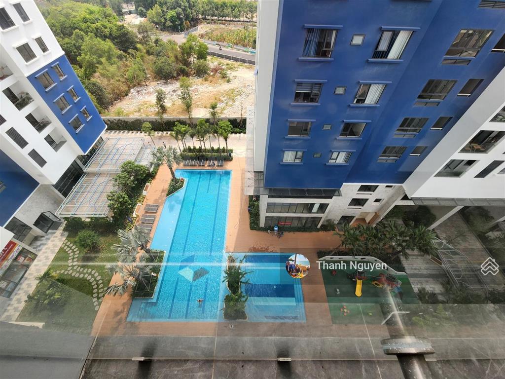 Bán căn hộ c skyview chánh nghĩa 3pn 2wc 102m2 loại to nhất chung cư 2,75 tỷ