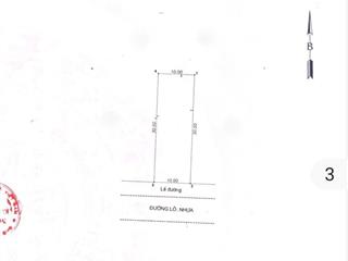 Chủ cần bán kho xưởng 300m odt 10x30 đường mỹ phước tân vạn