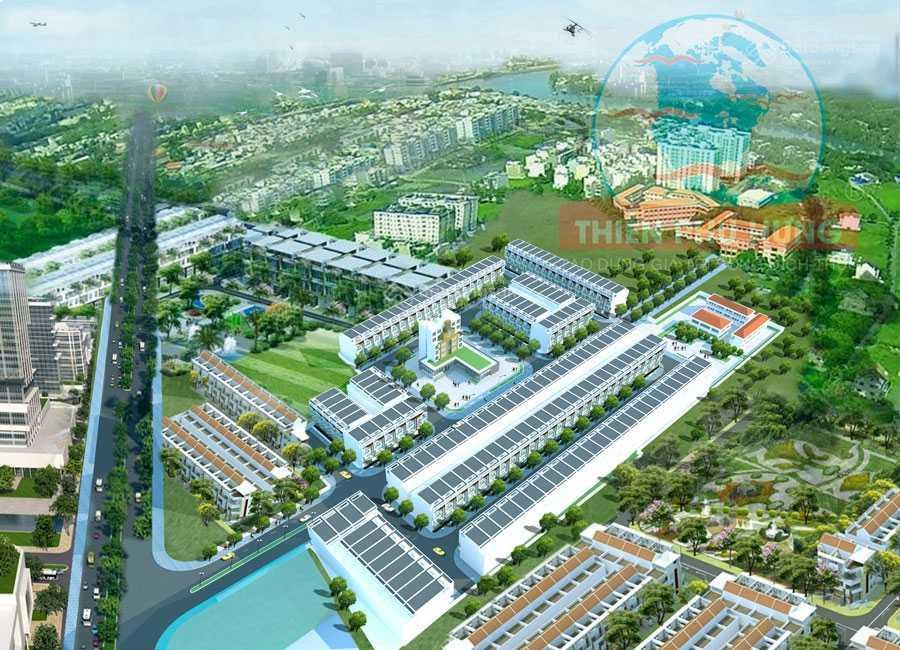 Khu đô thị đông bình dương mở bán, đang nhận đặt chỗ chọn nền đẹp. giá bán từ 15 tr/m2