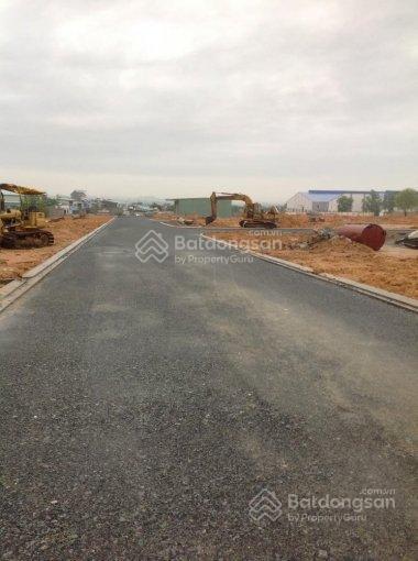 Khu đô thị đông bình dương đất nền dự án giá rẻ thị xã dĩ an, bình dương