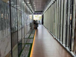 Bán mặt tiền 746 kinh doanh showroom vật liệu xây dựng 10 x 50m
