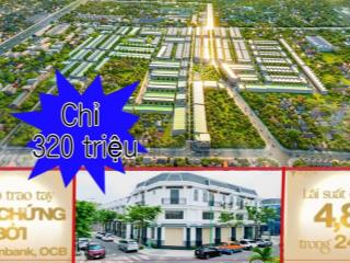 Đất nền kcn vsip 2, chỉ 1ty2/full nền, có hỗ trợ vay 70%, ls chỉ 4.8%/năm