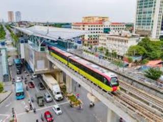 Bán nhà thương mại ngay ga metro bình dương diện tích 5x16. diện tích xây dựng 202m2 giá 2.6 tỷ