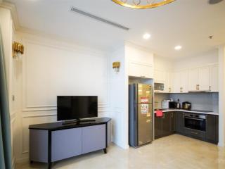 Chuyên cho thuê căn hộ 14 phòng ngủ full nội thất giá tốt vinhomes golden river giá chỉ từ 17tr/th