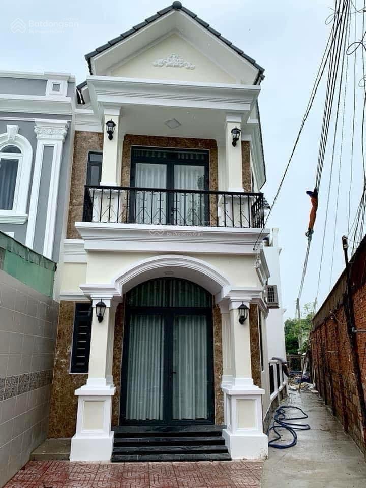 Bán nhà mt trương định k8 kinh doanh buôn bán. giá 5,6 tỷ.  0975 222 ***