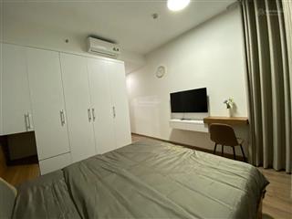 Cho thuê căn hộ habitat gần aeon 2pn 2wc 83m2 full nội thất có ban công 12tr/tháng