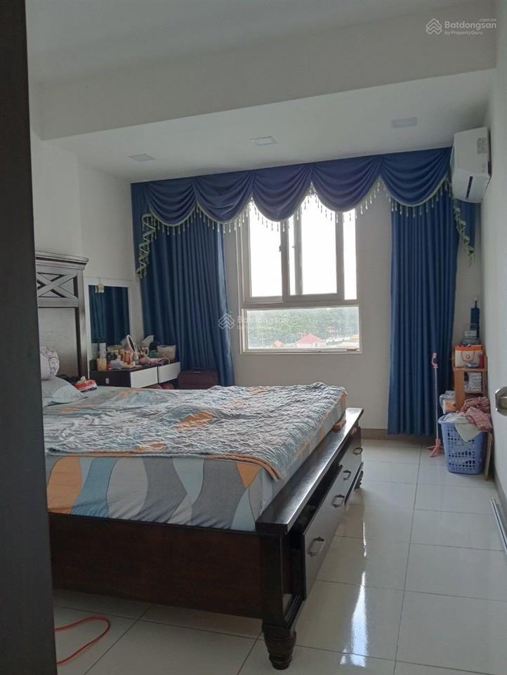 Bán căn hộ city tower mặt tiền ql13,gần aeon vsip1 2pn 2wc 60m2 đầy đủ nội thất mẫu c