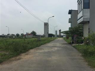 -Bán nhanh mảnh đất Dịch vụ phường Đồng Mai , Khu 2 , 50 m2, Giá Tốt đầu Tư 