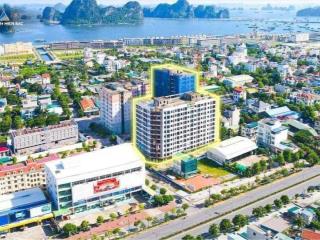 Chính chủ cần bán căn hộ 2 phòng ngủ chung cư luxcity cẩm phả giá hấp dẫn