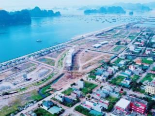 Duy nhất 01 lô hàng ngoại giao sh12 view biển siêu đẹp dự án safa bay  ttp cẩm phả giá đầu tư