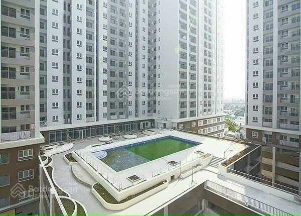 Chuyển nơi ở chính chủ cần nhượng lại căn lavita charm giá rẻ 2pn mới cứng chỉ 4,2 tỷ.