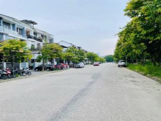 Chuyển nhượng  căn nhà 3,5 tầng mặt tiền đường số 10, khu đô thị an cựu city  view công viên ...