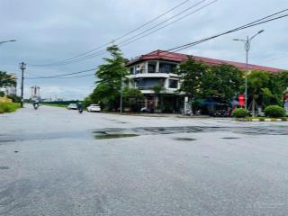 Chính chủ  cần bán 207m2 mặt tiền âu lạc. lô góc tuyệt đẹp thông đến aeon mall. giá ngoại giao