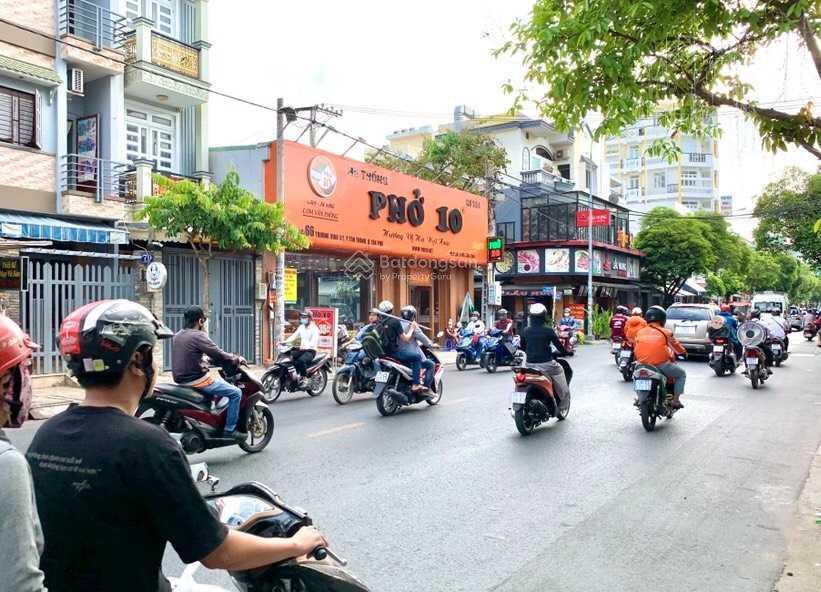 Giá cực tốt mặt tiền đường trương vĩnh ký 4x17m  3.5 tấm (12.5 tỷ). đoạn đẹp, kinh doanh sầm uất