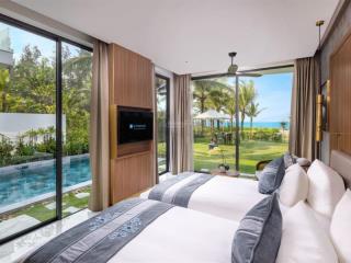 Bán resort ngay thủ phủ du lịch đà nẵng  hội an chỉ với hơn 100 (tỷ) view biển trực diện