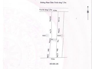 Bán nhà phan châu trinh gần highland. chính chủ ở lâu đời 150m2  19 tỷ  cho thuê 100tr/ tháng