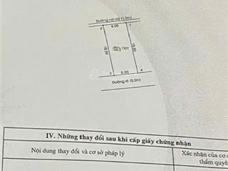 Đất phú lợi 1 sẹc lê thị trung vào 20m đường 6m ô tô né nhau thoải mái, 8x20 thổ cư 100% giá tốt