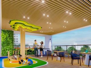 Bán the aurora  phú mỹ hưng 1pn view biệt thự  thanh toán dài hạn đến t12/2025. em nga 0909 423 ***