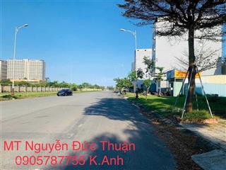 Cặp nguyễn đức thuận  khu biển sơn thủy giá đầu tư   0905 787 *** lvcc